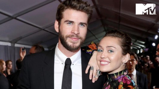El regalo de cumpleaños de Liam Hemsworth para Miley Cyrus