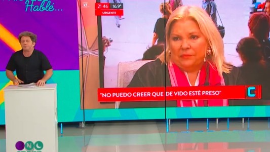 Rotemberg y los furcios de los políticos