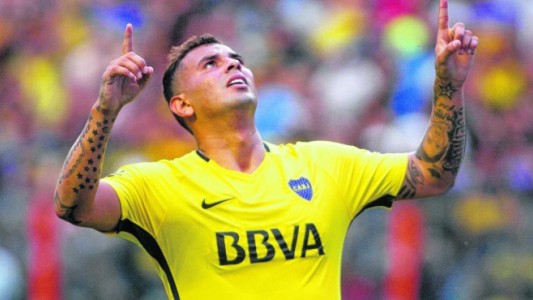 Boca, sin Benedetto, intentará recuperarse ante Rosario Central