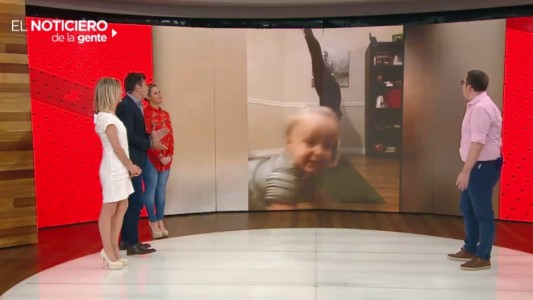 Los "photobomb" más virales de las redes sociales