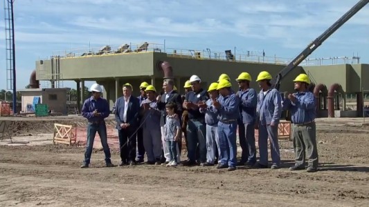 Macri: "No van a incluir a la Argentina en su agenda de violencia"