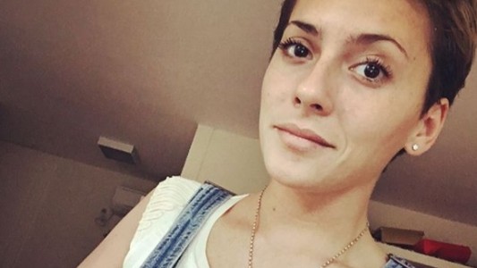 El último mensaje de Rocío Gancedo en las redes sociales