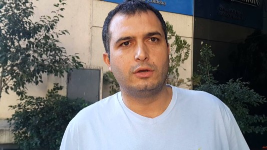 Habló el hijo de Noray Nakis: "Nosotros somos gente de trabajo y de bien"