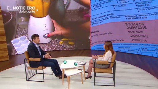 Diciembre llega con aumentos