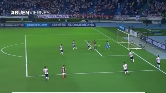 Flamengo será el rival de Independiente en la final de la Copa Sudamericana