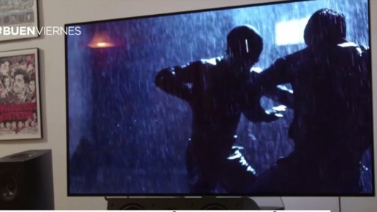 Liberan la importación de electrónicos