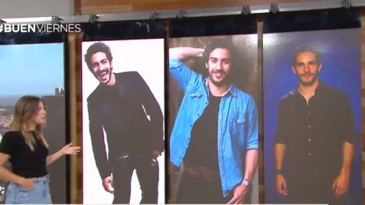 Hijos de famosos que marcan tendencia