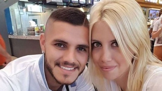 Wanda Nara contó qué regalo le prometió a Mauro Icardi si gana el Mundial