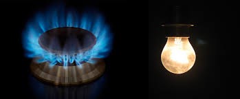 Sube 58% el gas y y hasta un 67% la luz