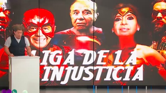 Rotemberg y unos extraños estrenos de cine