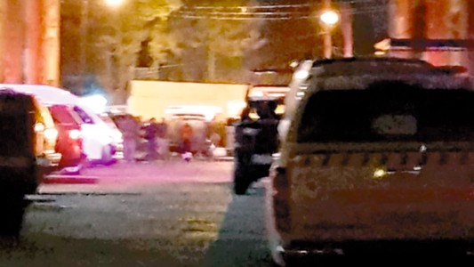 Horror en México: volvió a su casa y encontró 7 familiares muertos con espuma en la boca