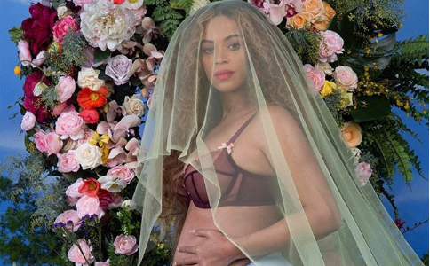 Éstas fueron las fotos más populares en Instagram en 2017