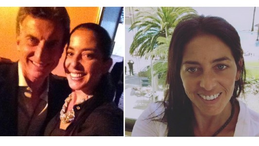 Macri designó a la hermana del ministro de Trabajo como directora del Banco Nación