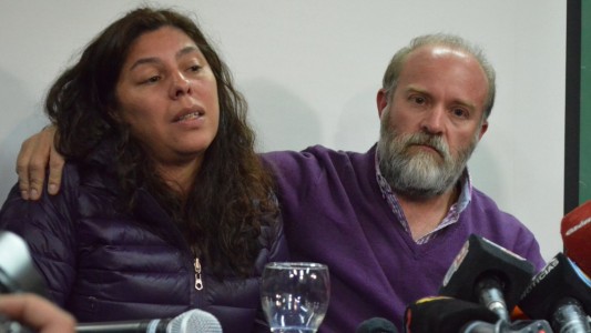 El papa Francisco recibirá hoy a la familia de Santiago Maldonado