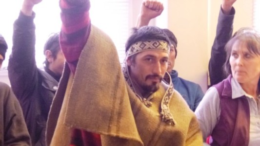 El fiscal Marijuan denunció a Jones Huala por incitar a la violencia