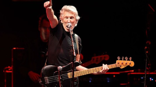 Roger Waters vuelve a la Argentina