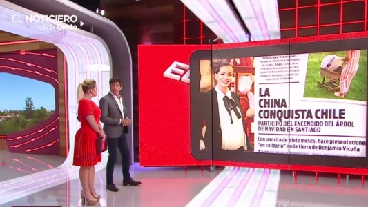Gimena y Nico, Lali en su mejor momento y el embarazo de la "China" Suárez