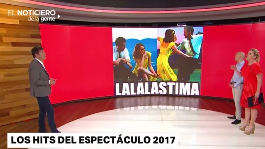Momentos imperdibles del mundo del espectáculo que se hicieron memes