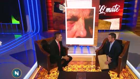 “Yo maté”: ¿cómo es matar? ¿qué pasa por la cabeza de un asesino?