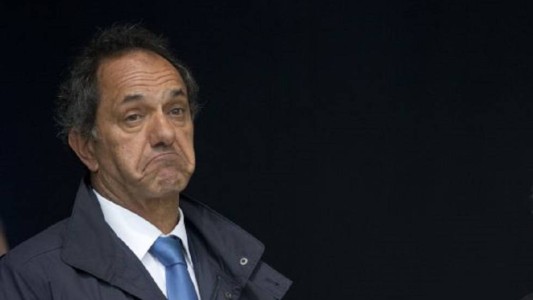 Allanaron empresas vinculadas a Daniel Scioli