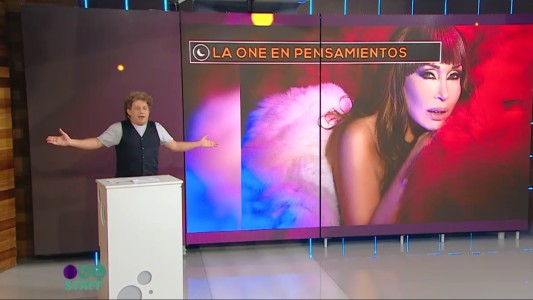 "No es joda, es información": las noticias según Rotemberg