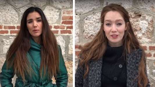 Se hace viral un video con fuerte cuestionamiento a clientes de la prostitución: "Pagás por violar"