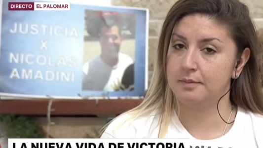La nueva vida de Victoria