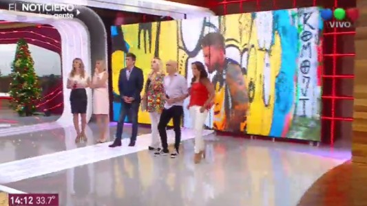 Adelanto: el nuevo video de Maluma