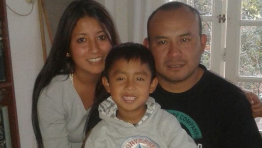 La conmovedora carta de la esposa de un tripulante del ARA San Juan