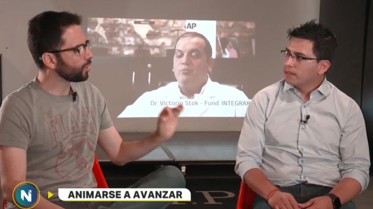 Animarse a avanzar: la aplicación argentina para hipoacúsicos