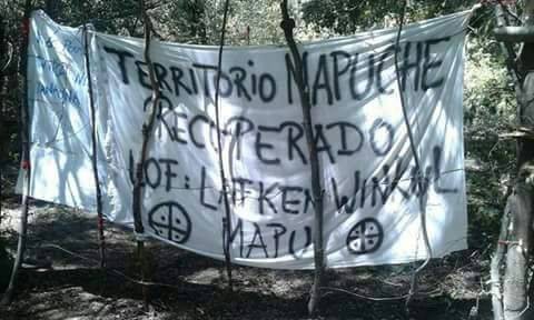 El juez no halló evidencias de un tiroteo en la zona en la que mataron al mapuche Rafael Nahuel