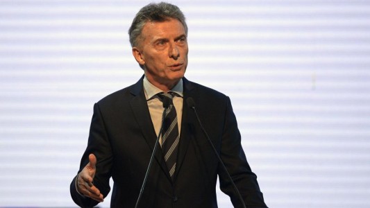 Mauricio Macri abrió la cumbre de la OMC: “Los desafíos por delante son muchos”