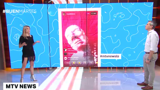 Mac DeMarco compartió material inédito en Instagram