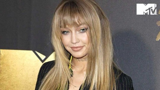 El debate sobre las axilas sin depilar de Gigi Hadid que a nadie debería importarle