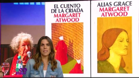 Los recomendados canadienses de Florencia Scarpatti