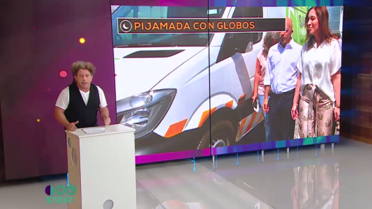 Las noticias de Rotemberg (8)