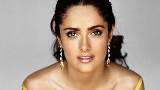 Salma Hayek también acusa a Harvey Weinstein por abuso: "Durante años fue mi mounstruo"