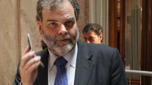 Eugenio Semino: "El bono no resuelve la situación de los jubilados"