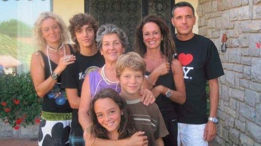 El extraño caso de una familia italiana que no siente dolor