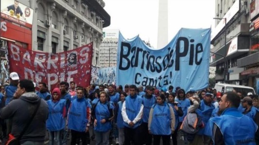 "No va a haber ningún corte" en los accesos a la Ciudad de Buenos Aires