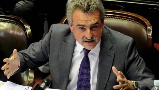 Rossi: "Trataremos de evitar que consigan quórum pero, si lo logran, vamos a dar el debate"