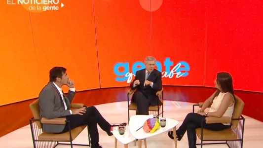 #GenteQueSabe : "Ellas"