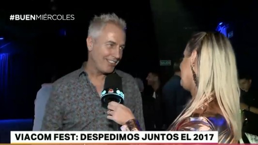 Marley: "Fue un año que nunca voy a olvidar"