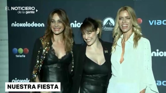 Nuestra fiesta de fin de año