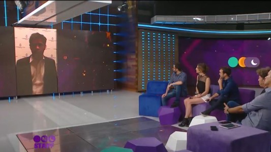 Kicillof: "Fue una carrera de F1 para aprobar una ley sin que se entere nadie"