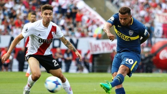 Supercopa: el Boca-River ya tiene fecha