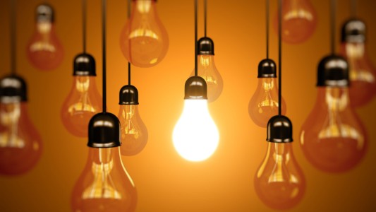 Recibió una factura de luz por más de 284.000 millones de dólares