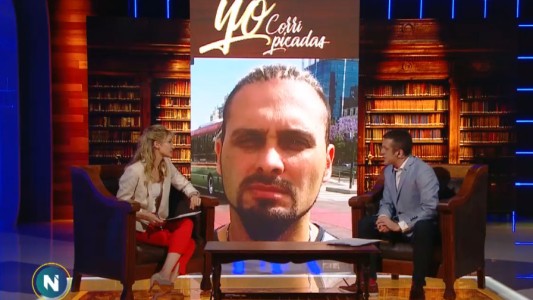 "Yo corrí picadas": habla Alejandro Radetic