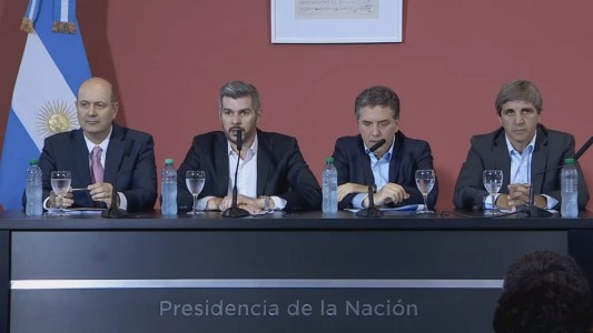 El Gobierno se plantea una meta de inflación del 15% para el 2018