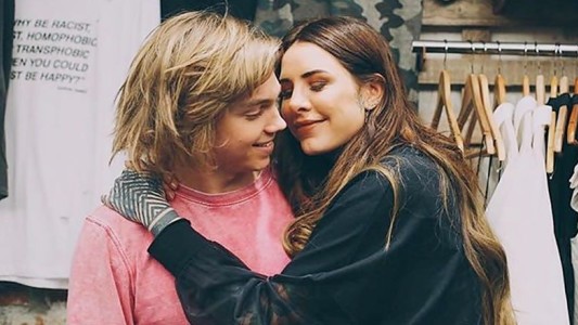 Franco Masini habló por primera vez de su separación de Cande Tinelli